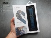 Dây silicon UniQ Linus Apple Watch